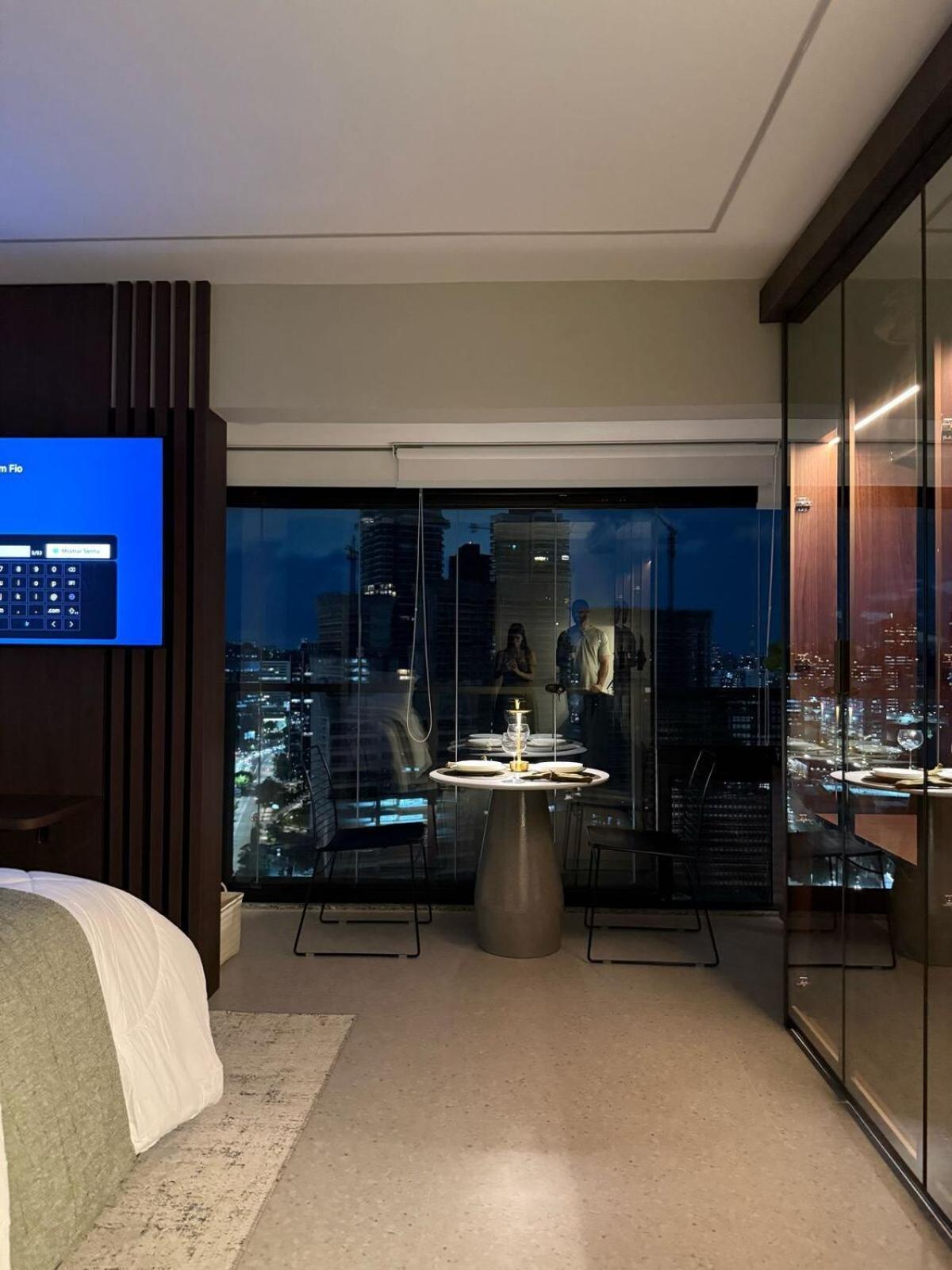 Apartamento Sofisticado - American Flex Tangara Mattress São Paulo
