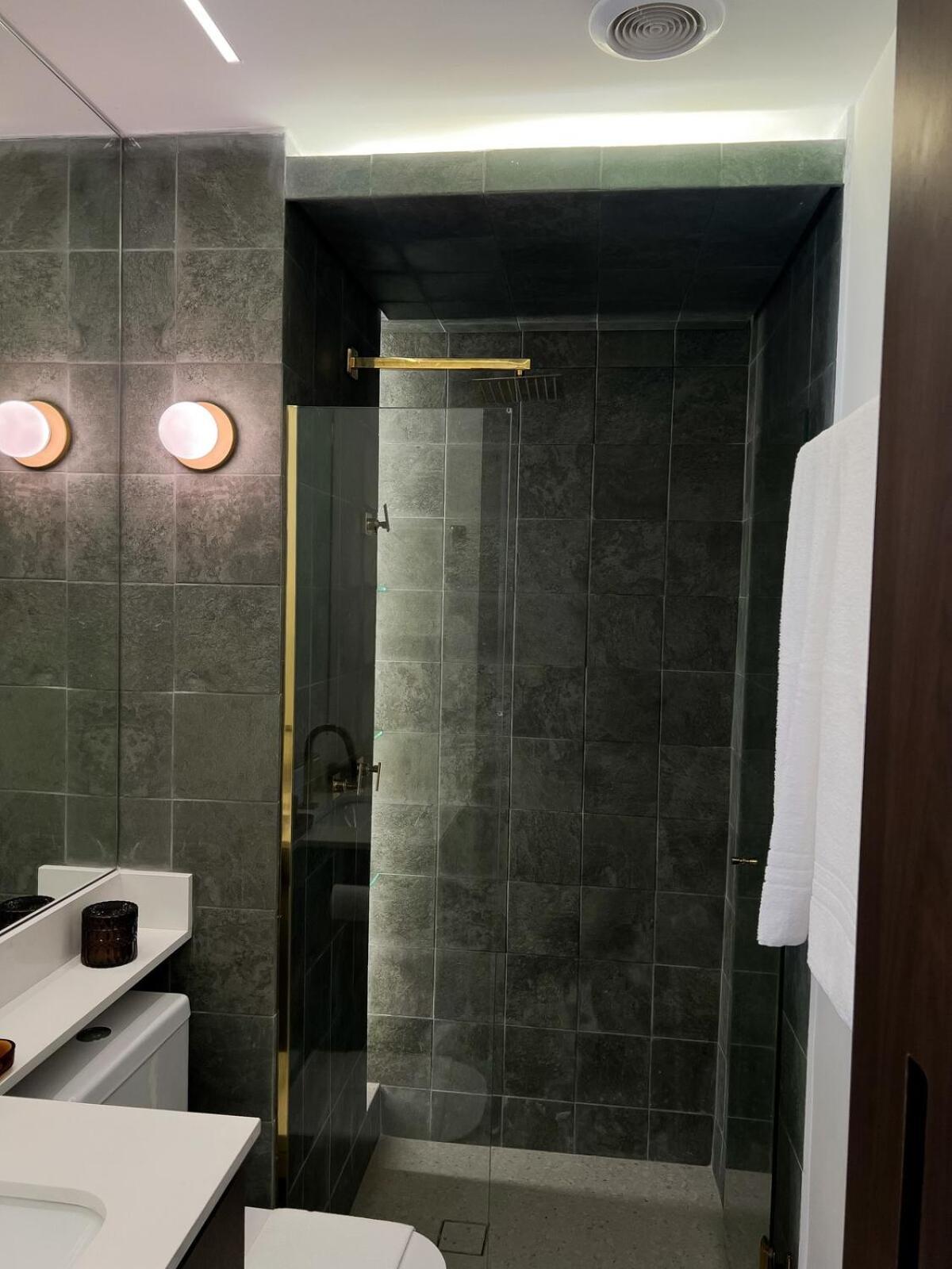 Apartment Sofisticado - American Flex Tangara Mattress Sao Paulo