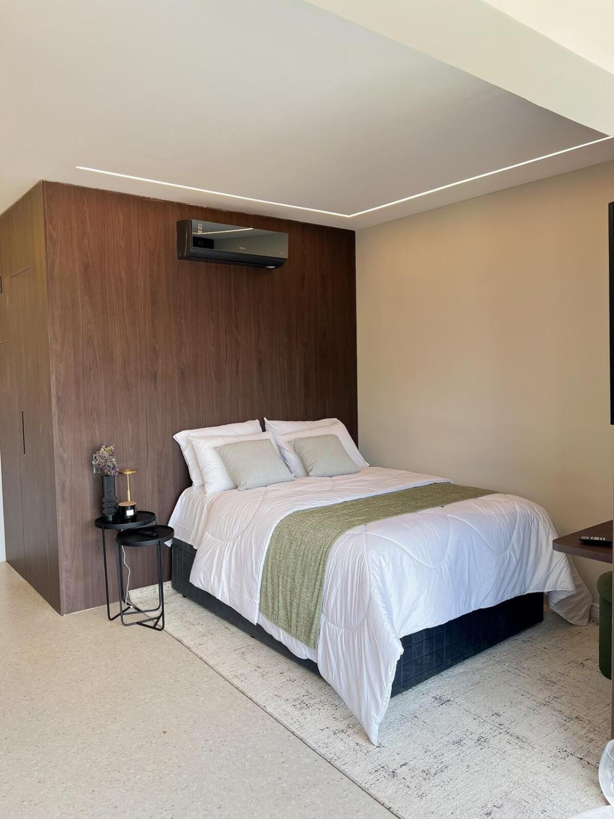 Sofisticado - American Flex Tangara Mattress Apartment *
