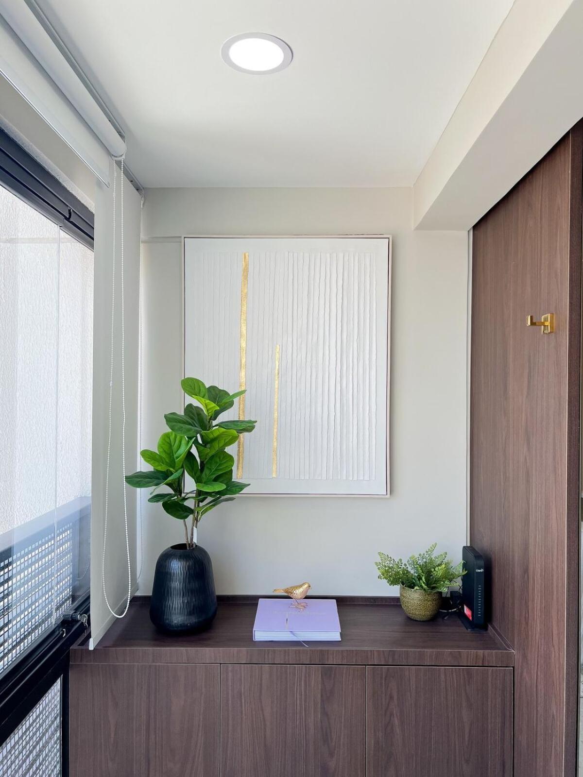 Sofisticado - American Flex Tangara Mattress Apartment *