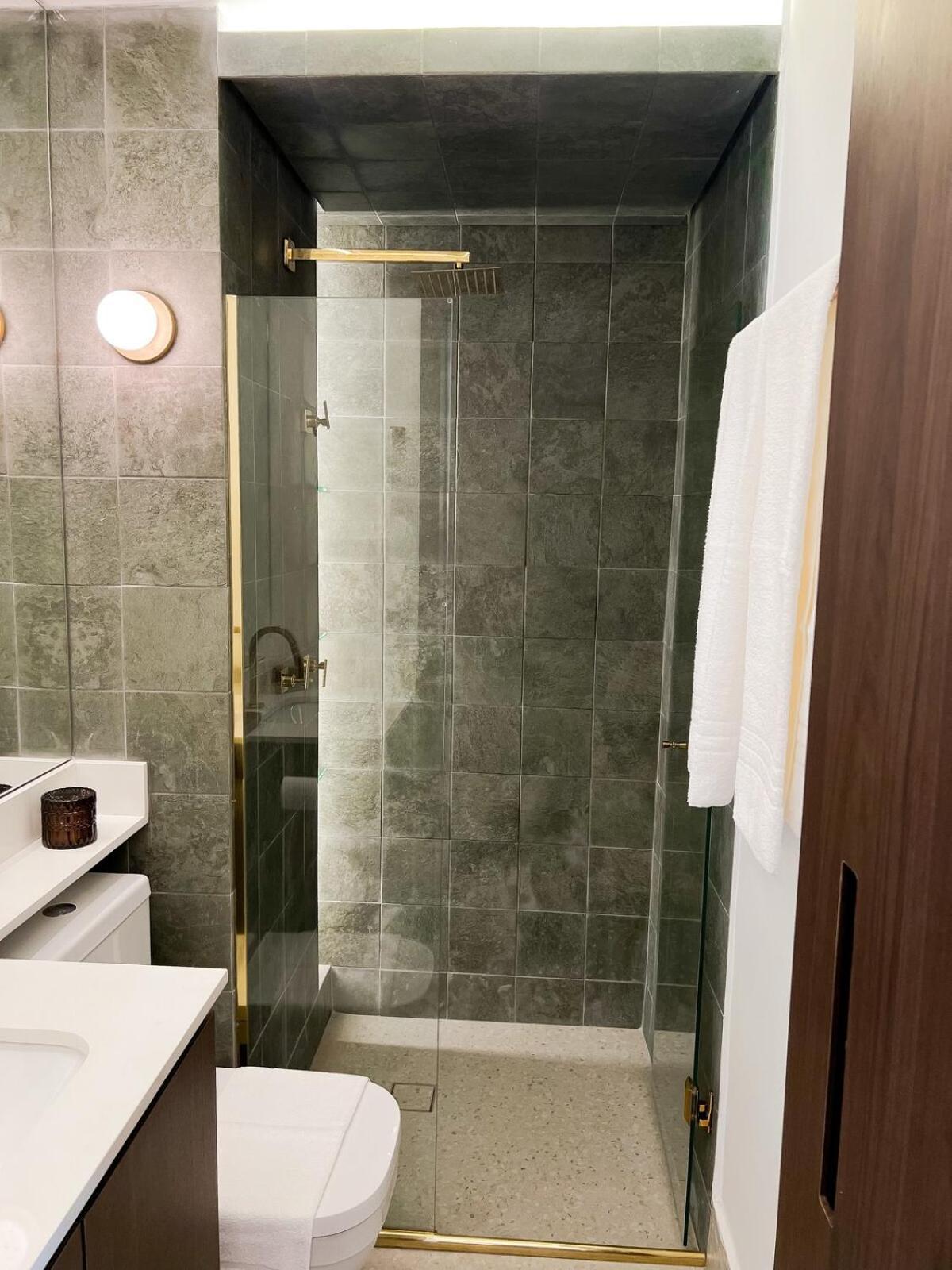 Sofisticado - American Flex Tangara Mattress Apartment Sao Paulo